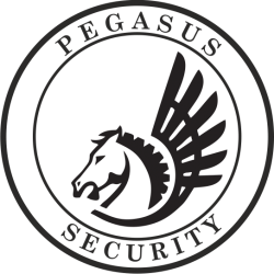 Pegasus Security